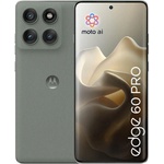Motorola Edge 60 Pro 5G 256GB 8GB RAM Dual Мобилни телефони (GSM)