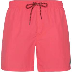 Protest Мъжки бански слипове Protest PRTFaster Boardshorts - Fluor Pink - размер XL (050-0838-1615)