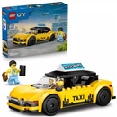 LEGO® City - Yellow Taxi (60487)