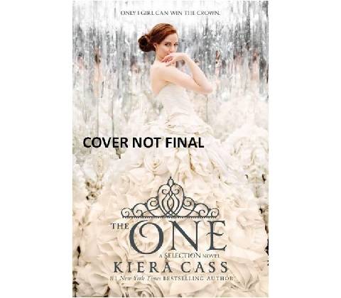 The One - Kiera Cass