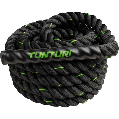 Tunturi Battle Rope 12 m – Hledejceny.cz
