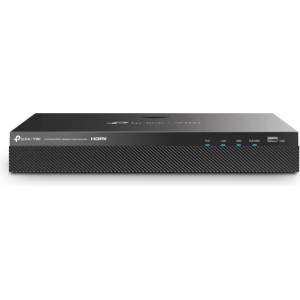 TP-Link 16-канален NVR TP-Link VIGI NVR2016H-16MP (VIGI NVR2016H-16MP)