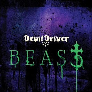 BMG Devildriver: Beast (Remastered 2018) - CD (052750)