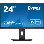 iiyama ProLite XUB2492HSC-B5 Монитори