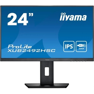 iiyama ProLite XUB2492HSC-B5 Монитори