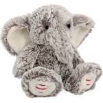 Kaloo Музикална плюшена играчка Kaloo - Слончето Ноа (K223003)