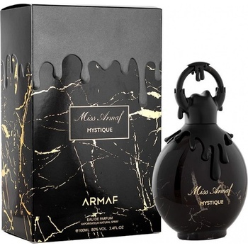 Image 1 of Armaf Miss Armaf Mystique EDP 100 ml
