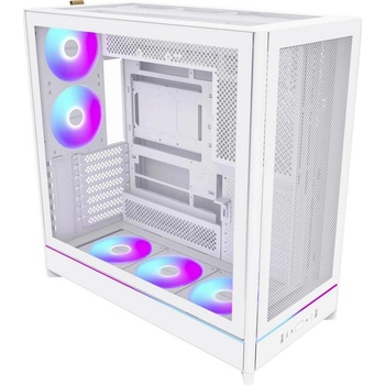 Montech HS01 PRO White