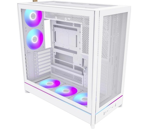 Montech HS01 PRO White