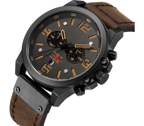 Curren 8314