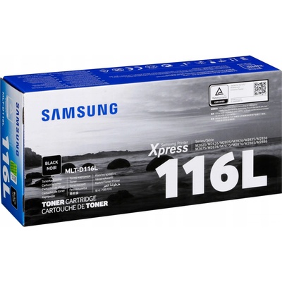 Samsung MLT-D116L - originálny