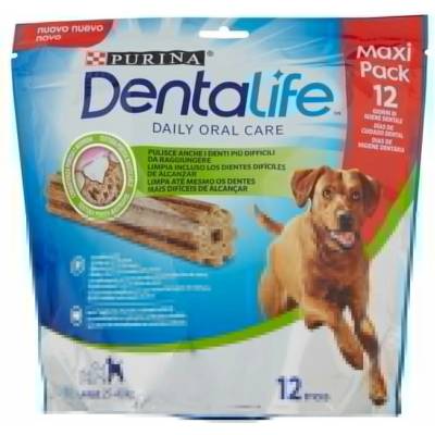 Purina dentálny snack 426g