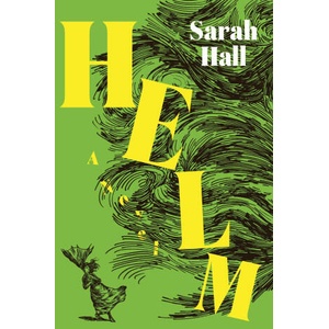 Helm | HALL SARAH (ISBN: 9780063439948)