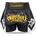 Blegend Raz Muay Thai