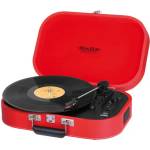 Trevi TT 1020 BT RED (0T102002)