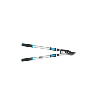 Cellfast Телескопични ножици Cellfast IDEAL, Максимален диаметър на рязане 45 мм, Алуминиеви дръжки, Удължаване с 31 см (40-410) (40-410)