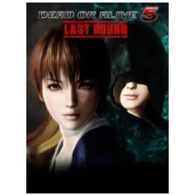 Игра DEAD OR ALIVE 5 Last Round за PC Steam, Електронна доставка