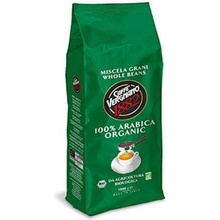 Vergnano Miscela Espresso 100% Arabica Biologica 1 kg