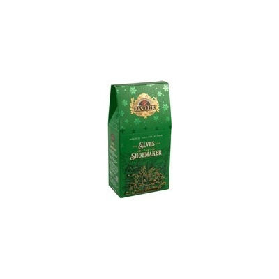 BASILUR Magical Tale Elves & Shoemaker papír 75 g