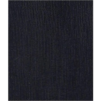 HACKETT Solid tie - Black (Navy)
