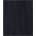 HACKETT Solid tie - Black (Navy)