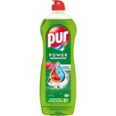 Prostriedky na ručné umývanie riadu PUR Secrets of the Chef Apple prípravok na umývanie riadu 750 ml