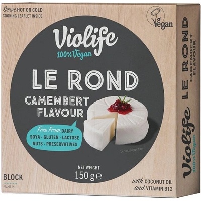 Violife Le Rond Camembert 150 g