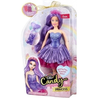 MGA’s Dream Ella Candy princezna Aria