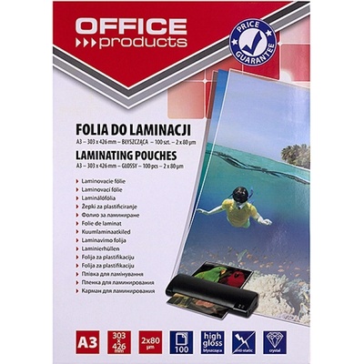 Office products Ламинатор office products - 270302010 (270302010)