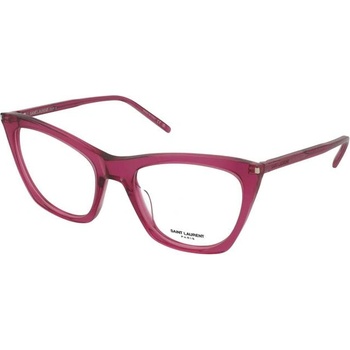 Saint Laurent Очила Saint Laurent SL 214 Kate Thin OPT 005