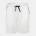 Fabric Мъжки къси панталони Fabric Waffle Shorts Mens - White