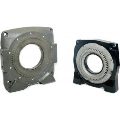 Montážní patka (noha) převodovky DWH 9000-15000, Dragon Winch