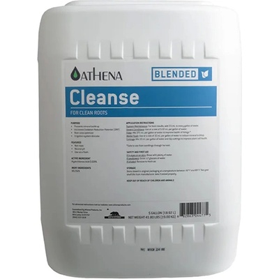 Athena Blended Cleanse 18.92L