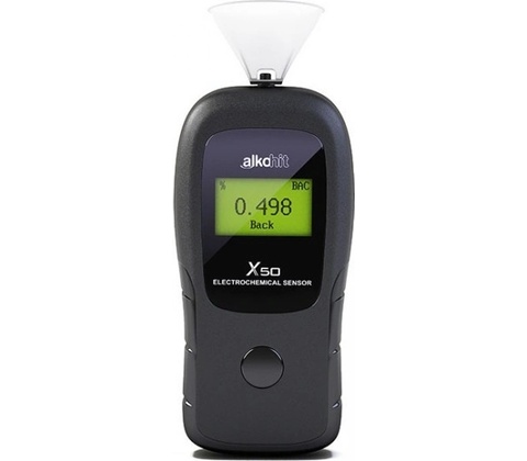 Alkohit X50