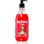 LaQ Shots! Bloody Mary почистващ душ гел 500ml