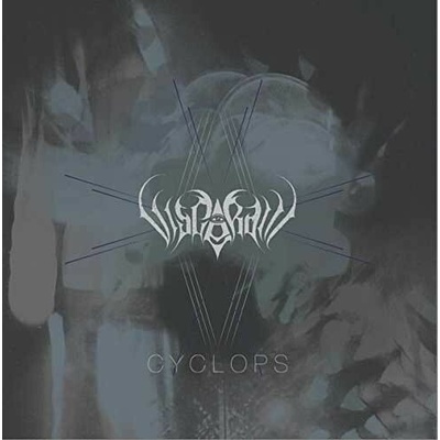 Viscera - Cyclops LP