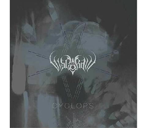 Viscera - Cyclops LP