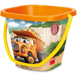 Dino Dino TATRA КОФА 2L Играчка за пясък (645417)