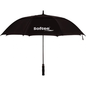 SOFTEE Чадър Softee Climber umbrella - Black (Black)