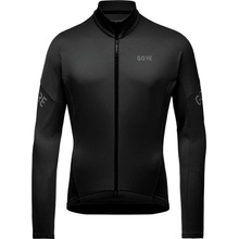 Gore C3 Thermo pánske čierna