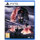 Reef Entertainment Terminator 2D No Fate [Day One Edition] (PS5)