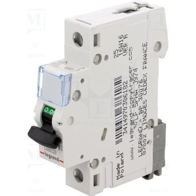 Legrand S 301 B6 TX