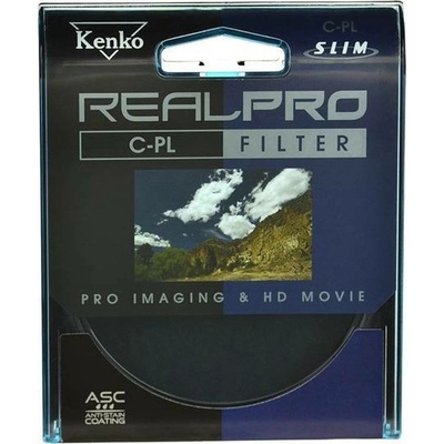 Kenko REALPRO PL-C ASC 37 mm