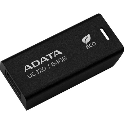 ADATA UC320 64GB UC320-64G-RBK/BK