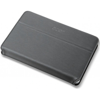 Acer Portfolio case B1-710 NP.BAG11.00C šedá