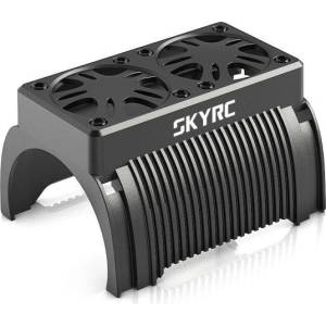 SKYRC Motor Heatsink with Fan 55m for 1/5 Bigscale (SK400008)