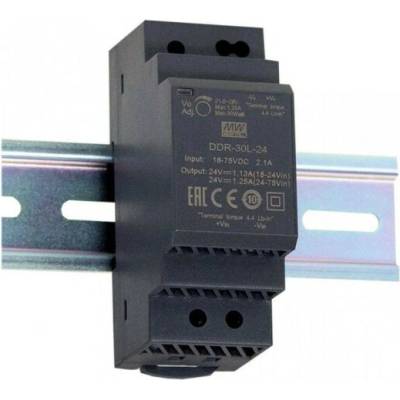 Meanwell DDR-30G-24