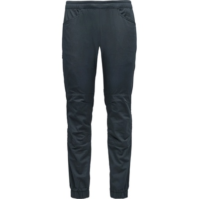 Black Diamond Мъжки панталон за катерене Black Diamond Notion Pants Climbing trousers - Charcoal (009-1267-0314)
