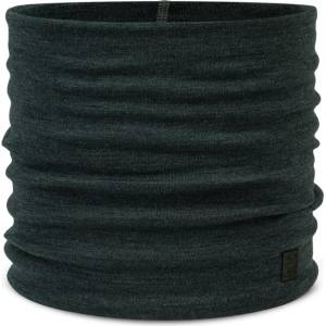 Buff Шал Buff Heavyweight Merino Wool Tube scarf - Solid Forest - размер One Size (203-1644-1611)