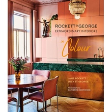 Rockett St George Extraordinary Interiors In Colour